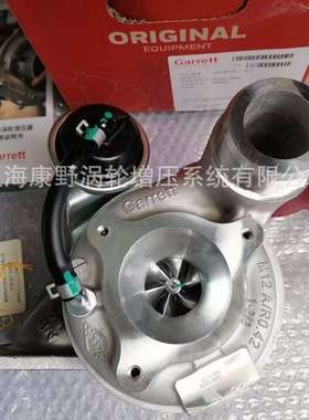 增压器882252-4 LN3-6K682-EB和847895-5和903740-2 KC1-6K682-BA