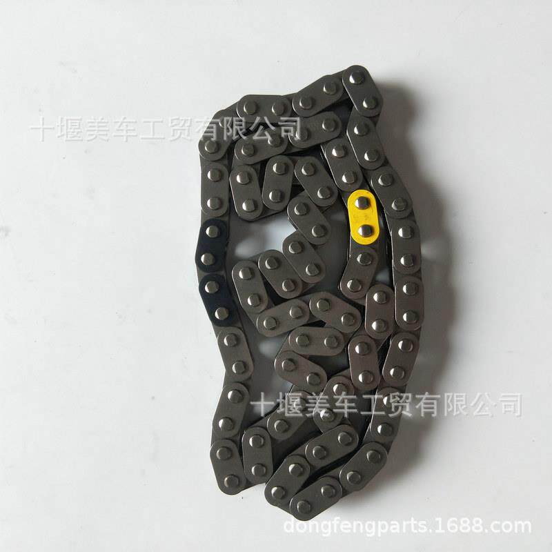 东风轻型轻卡/ZD28/ZD30/发动机配件/正时链条/130282DB0A