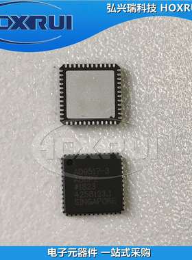 AD9517-3ABCPZ LFCSP48 AD9517-3 ADI亚德诺 时钟信号发生器