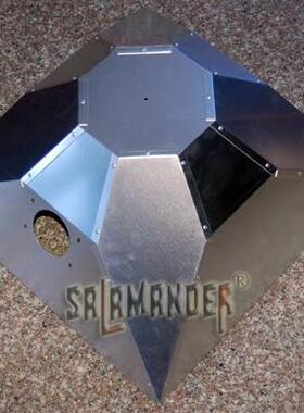 BM Bubble-Magus BM龟壳系列 SPS必 长龟 MINI龟 大龟