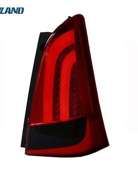 VLAND适用于丰田2012-2015款INNOV汽车尾灯 改装INNOV尾灯总成