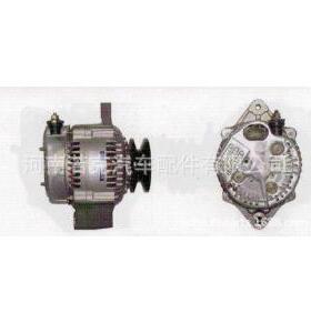 河南若克发电机 27060-78307 12V 70A 适用于Toyota Forklift 7FD