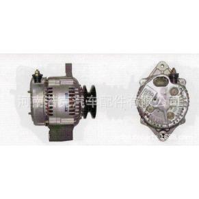 河南若克发电机 27060-78307 12V 70A 适用于Toyota Forklift 7FD