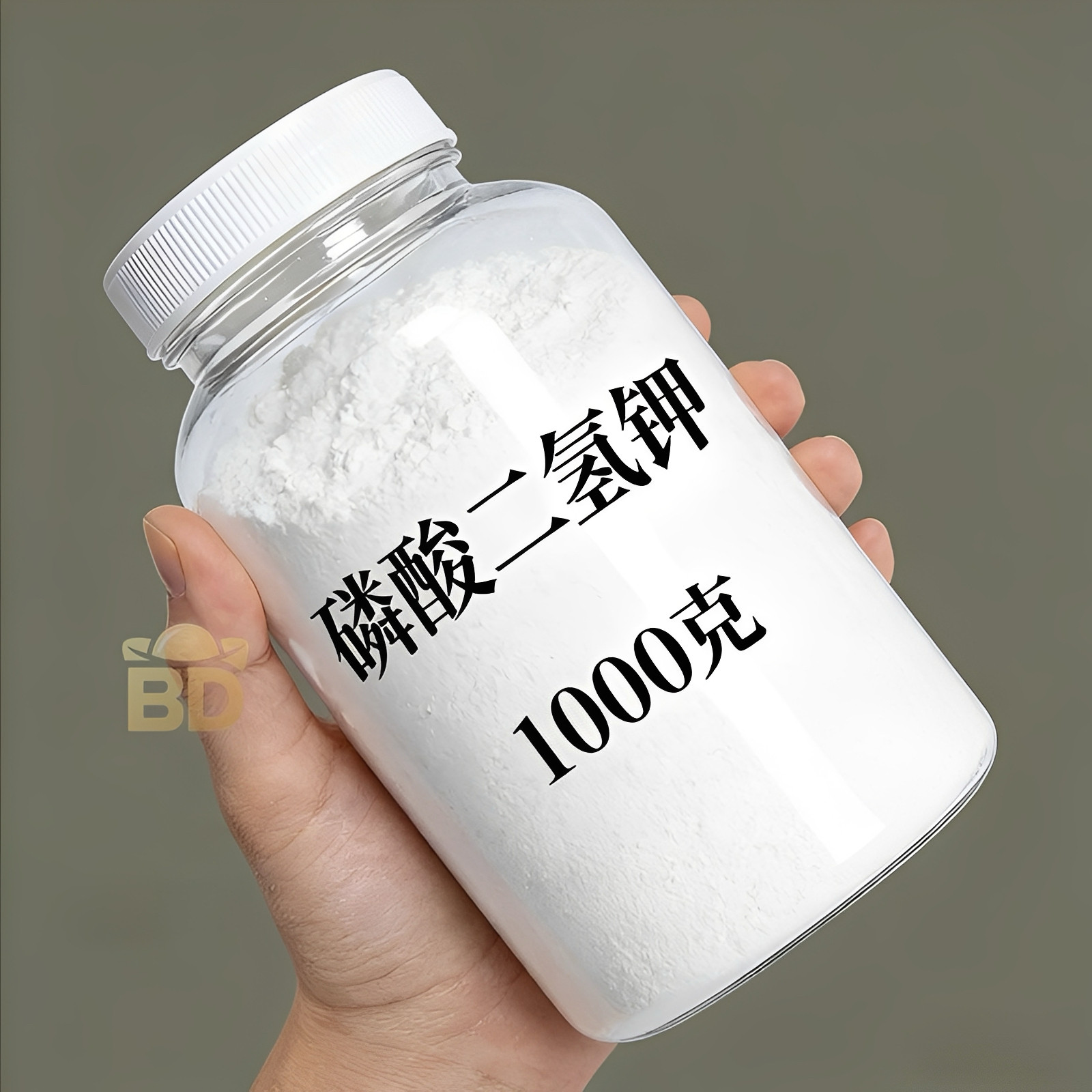 磷酸二氢钾肥料花卉专用正品农用通用养花果树蔬菜水溶花肥磷钾肥