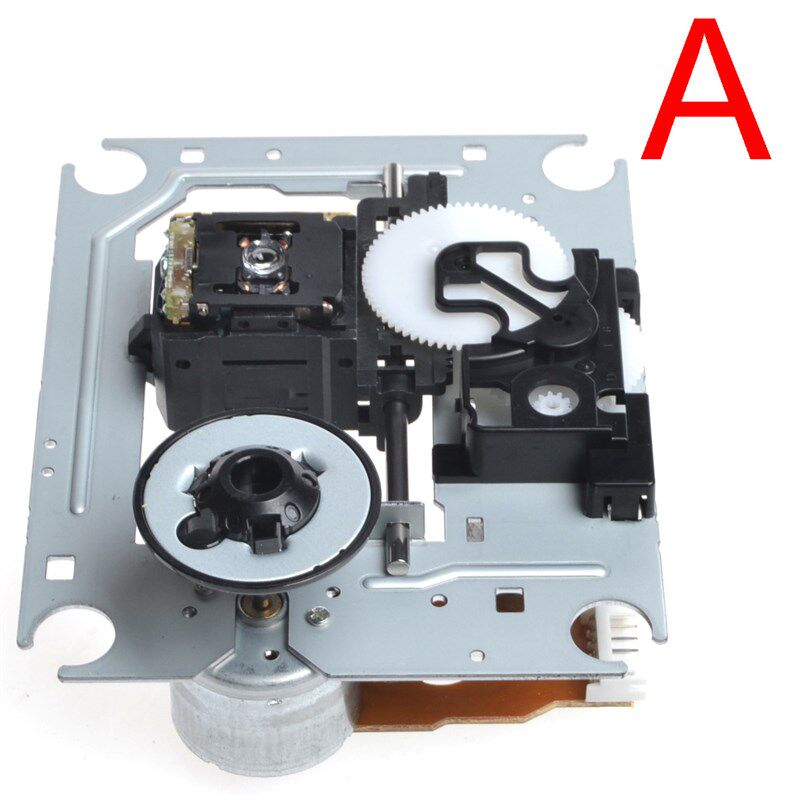 用于维修TEAC TC-X350i组合音响TCX350i三种小机芯镭射头CD激光头