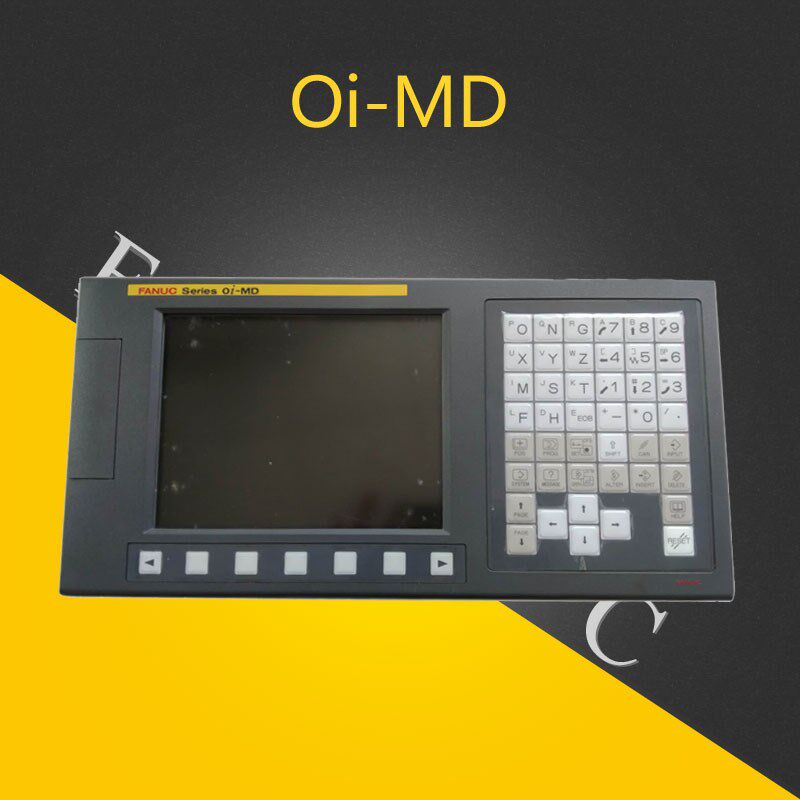 发那处FANUC主机Oi-MD系统显示器A20B-0319-B500 二手