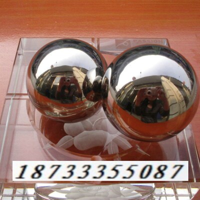 钢球 钢珠 滚珠轴承用钢球90/95/100/110/115/120/125/130MM元/粒