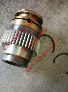 沈阳中捷钻床Z3032X8 323306A 齿轮Z40 M1.5 6-30X8