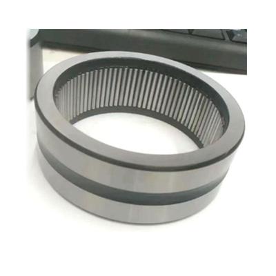 满滚针RNAV4015无内圈轴承