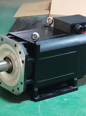 双川主轴电机闭环750转15kW-191牛米双川低速大扭矩异步伺服电机
