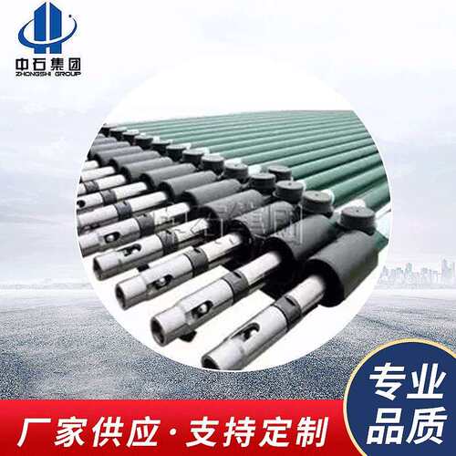 厂家直供油管泵固定式重壁机座油管泵THC泵THM泵THD泵