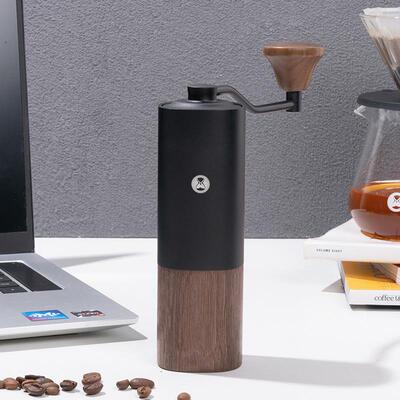 泰摩Timemore栗子G3专业级手摇磨豆机便携手动咖啡豆研磨粉器家用