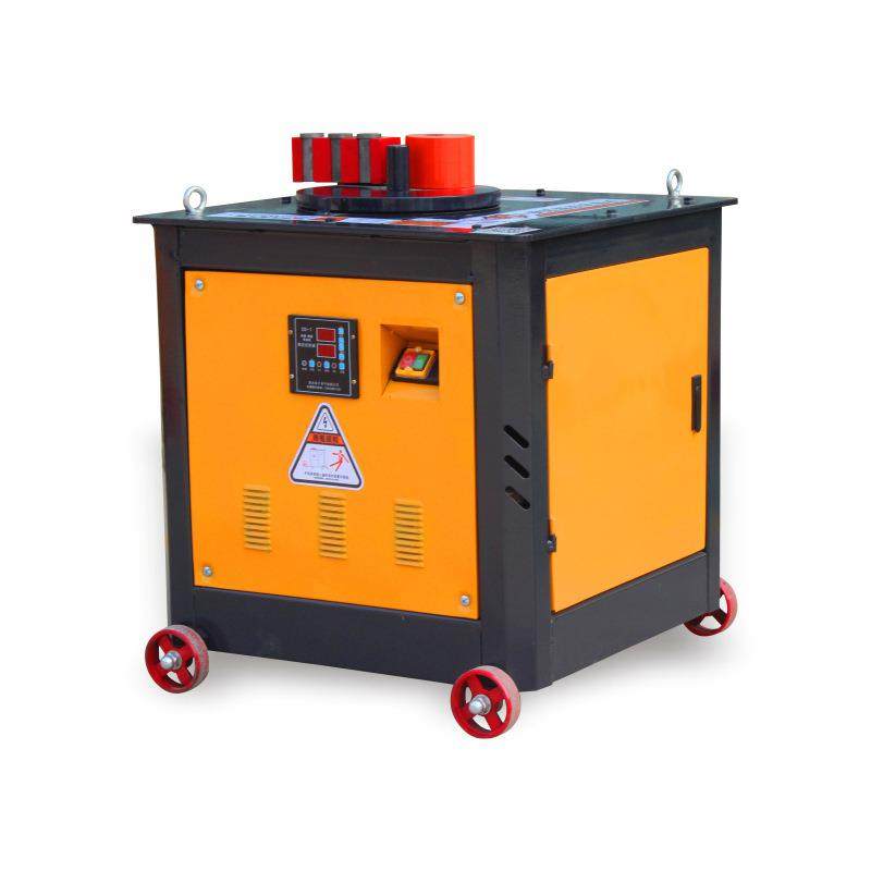 全自动数控钢筋弯箍机智能数控精准任意弯180°纯铜电机加厚挡板,模玩/动漫/周边/娃圈三坑/桌游,模型制作工具/辅料耗材,淘宝优惠券,粉丝福利购,淘宝优惠卷