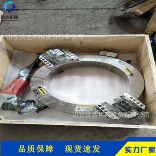 自动倒角坡口机高速切割坡口机方管坡口机自动行走坡口机不锈钢