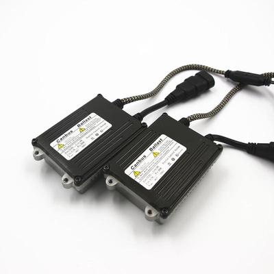 D1D2D3D4原装位安定器HID氙气灯安定器快启解码35W镇流器9-36V