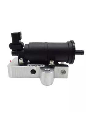 E330E2输油泵E336E 4465409电子燃油泵E320E2挖掘机电子燃油泵24V