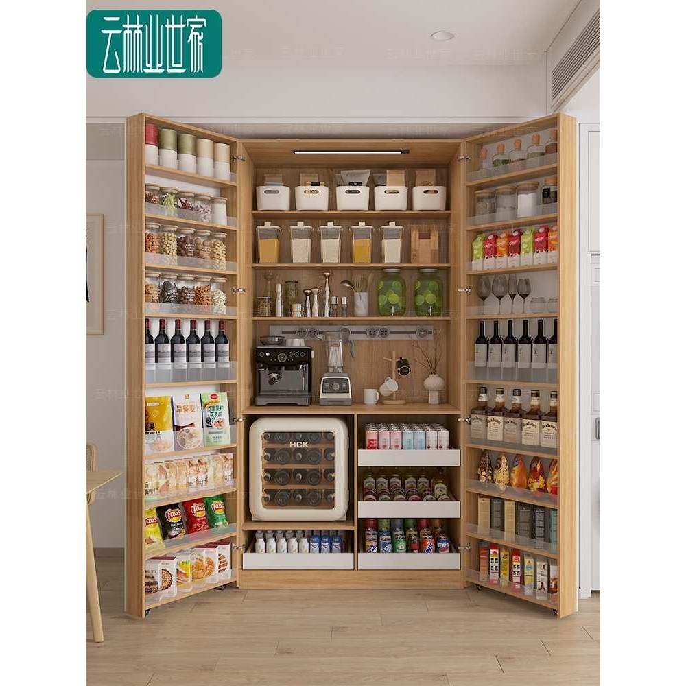 A10L零食收纳柜酒水柜小立柜子餐边柜靠墙一体茶水柜客厅置物柜储,3C数码配件,摄像机配件,淘宝优惠券,粉丝福利购,淘宝优惠卷