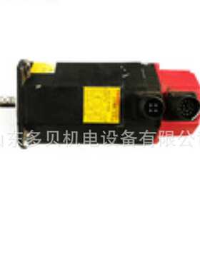 A06B-0859-B392   FANUC发那科伺服电机现货