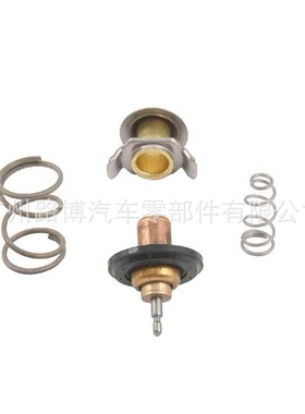 适用路虎老款揽胜 揽运 发现3 节温器总成LR005765PCP500050
