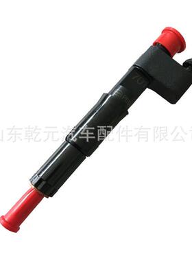 喷油器总成 C26AB-26AB701 PB96P315T 用于上柴C6121