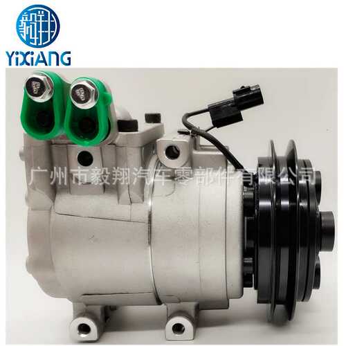 适用 HCC HS15 AC Compressor Kia Bongo 3 A 2004-2012