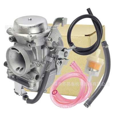 化油器适用于Kawasaki KLF300 BAYOU300 1986-1995 1996-2005 4X4