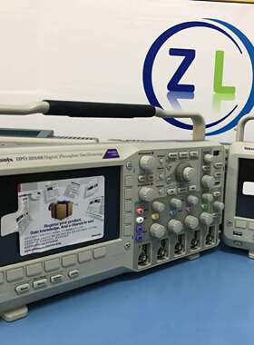 租DPO2024B 200MHz数字存储示波器 四通道 DSOX1204G收购