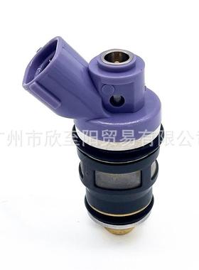 汽车零件丰田大霸王TCR 2RZ汽车喷油嘴23250-76010
