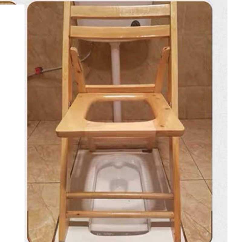 老人实木坐便椅孕妇残疾人坐便凳家用坐便器可折叠木质座便椅结实,3C数码配件,摄像机配件,淘宝优惠券,粉丝福利购,淘宝优惠卷