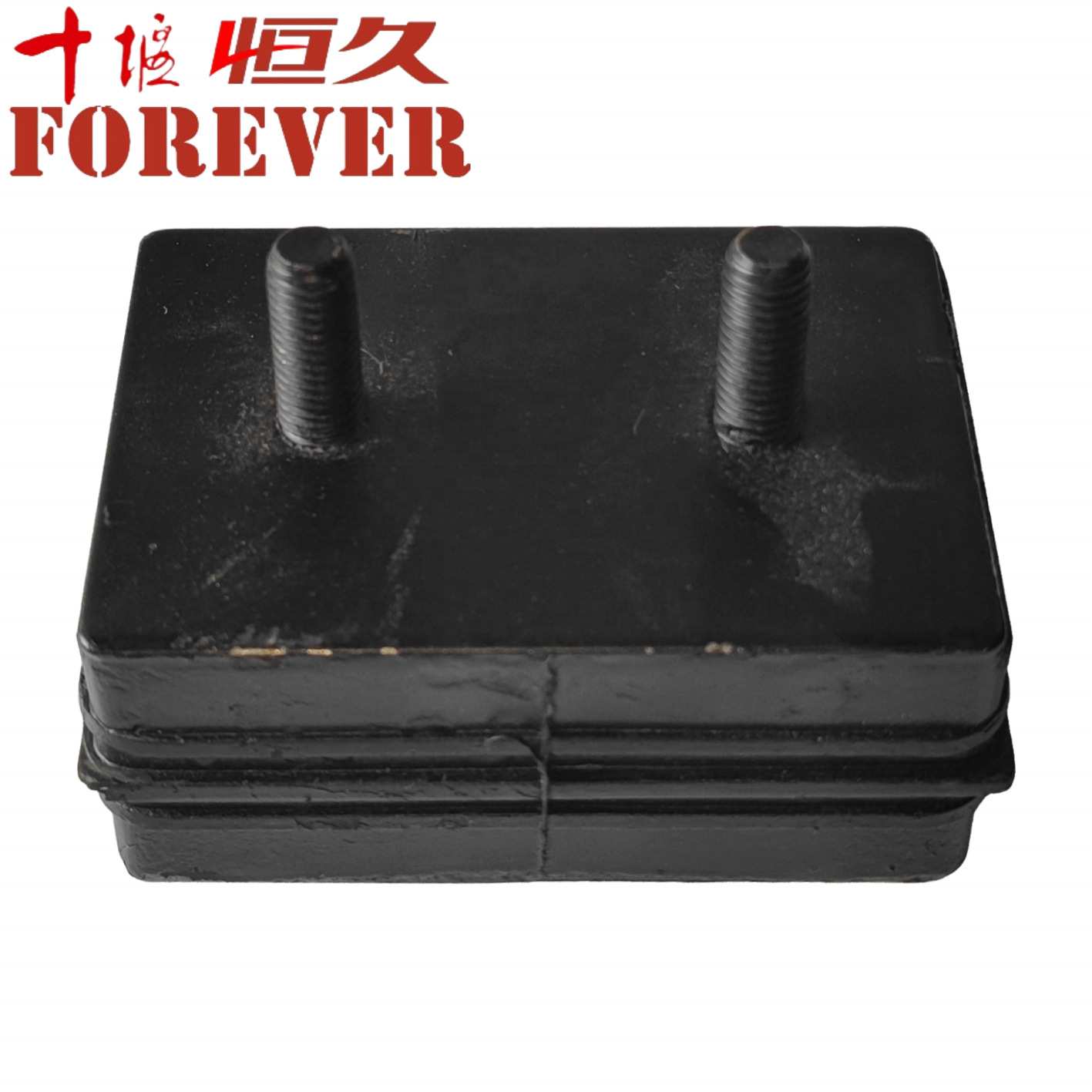 东风 发动机前悬架总成1001030-K2P601Y