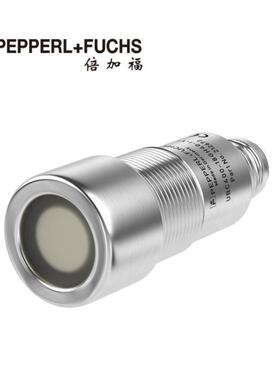 倍加福UBC400-18GH40-I-V1超声波测距传感器212672漫反射反射板型