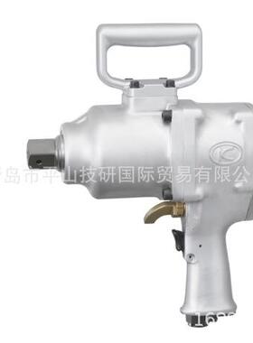 KUKEN空研SQ大型冲击扳手KW-380p