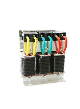 电感器XKSG 1.65-0.45-5.5Capacitorv :450 Inductance:1.18mh