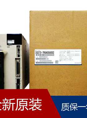 伺服SGMAS-A5ACA4C SGMDH-22A2A-YR32 SGMRV-37ANA-YR13