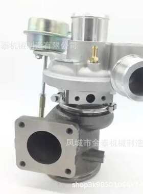 MGT1446Z  1.4L 55238189 55219660 799502 55231 增压器