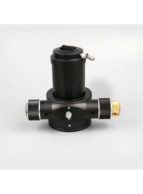 AQUILA J0006天文望远镜调焦座2″全金属双速牛反调焦座