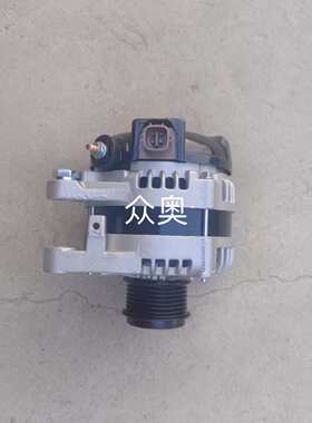 适用丰田汽车发电机270600P060 270600P150 270600P151发电机