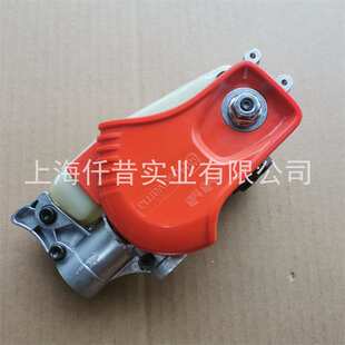 适配富世华胡斯华纳525LK 525PT5S伸缩高枝油锯工作头齿轮箱
