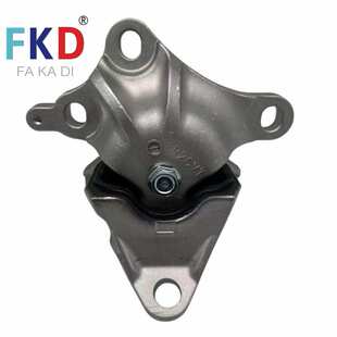 50850 A91适用于讴歌ILX汽车波箱机脚胶小支架专用厂家直销 TR2