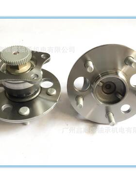 RB轴承 512310 老款佳美SXV10 MCV10 2.4L SXV20 MCV20后轮轴承