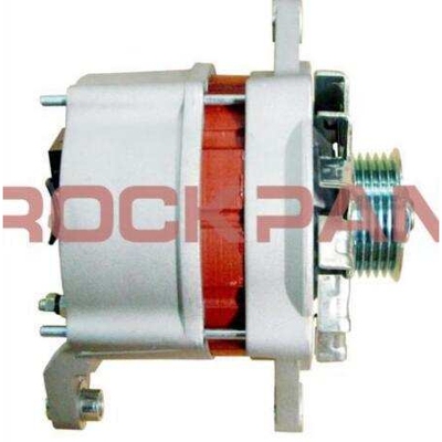 河南若克发电机 BXF1249A   0120488312  12V 55A