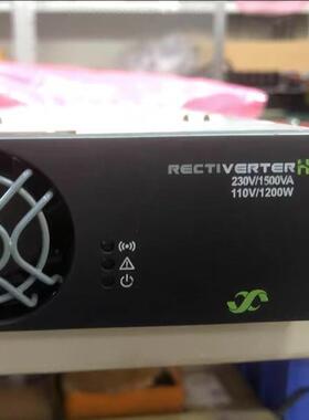 ELTEK易达模块 241123.130Rectiverter 230/1500 110/1200整流电