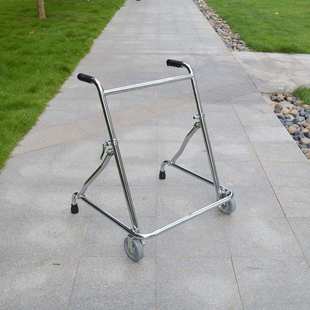 学步车宝宝多功能儿童防侧翻手推车男孩女孩小朋友步行架带轮