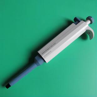 7010101011北京大龙手动单通道移液器单道可调式移液枪50-200微升