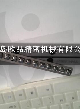 THK VR3-50HX7Z VRT3055 3050T 交叉滚子导轨 VRU3055