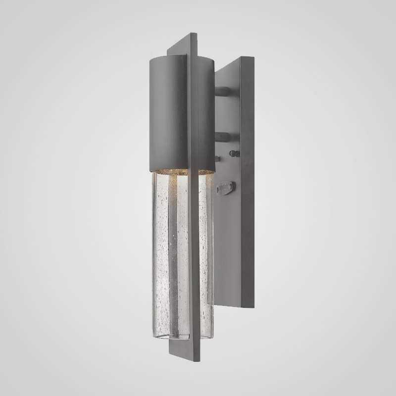 北欧现代简约极简壁灯设计师氛围客厅灯酒店卧室床头楼梯过道壁灯