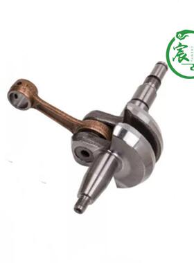 MS390MS290MS310029039曲轴曲轴连杆油封轴承曲轴箱油锯