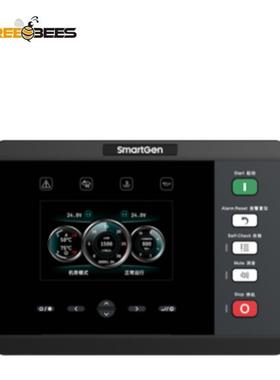 众智HMC6000RM船用发动机控制器HMC6000AHMC9100SHMC9100A