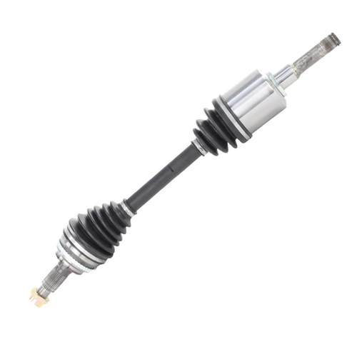 CT4Z3A427A前半轴驱动轴输出轴左半轴适用福特锐界CT433A428AB