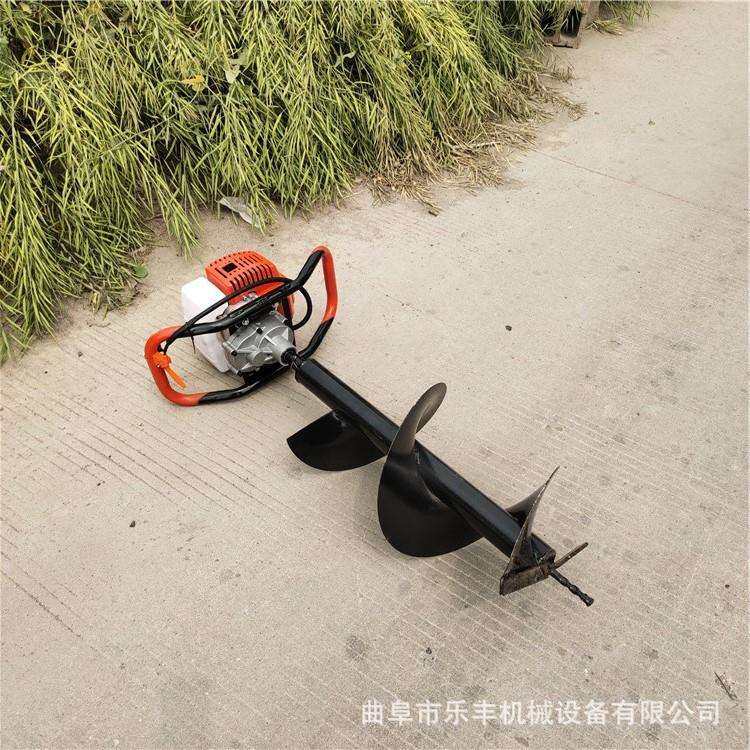 农用大功率小型汽油挖坑机果园施肥打桩机单人操作挖坑机,模玩/动漫/周边/娃圈三坑/桌游,模型制作工具/辅料耗材,淘宝优惠券,粉丝福利购,淘宝优惠卷